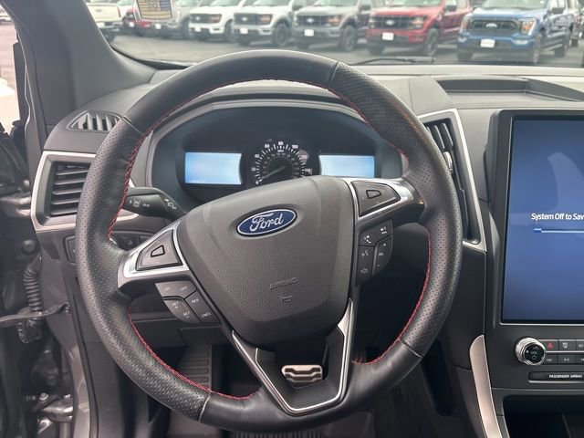 Certified 2024 Ford Edge ST-Line image 15