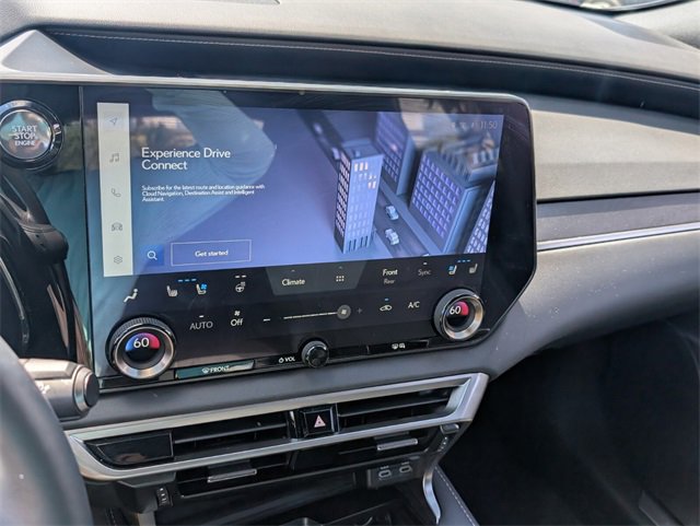 Used 2023 Lexus RX 350 Premium image 18