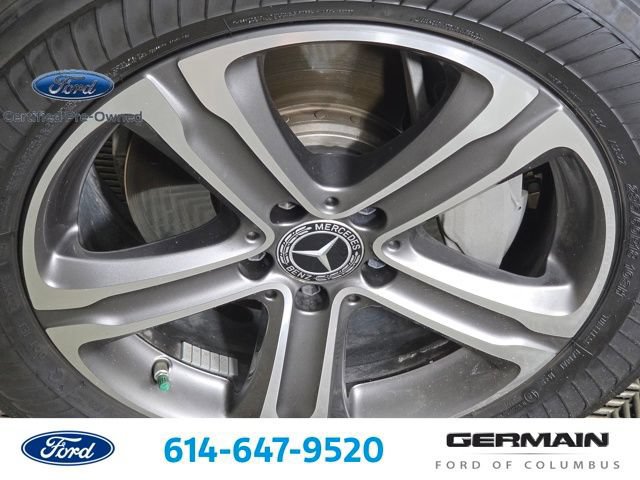 Used 2019 Mercedes-Benz GLC 300 4MATIC image 12