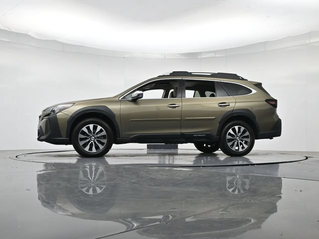 Used 2024 Subaru Outback Touring XT AWD/4WD image 46