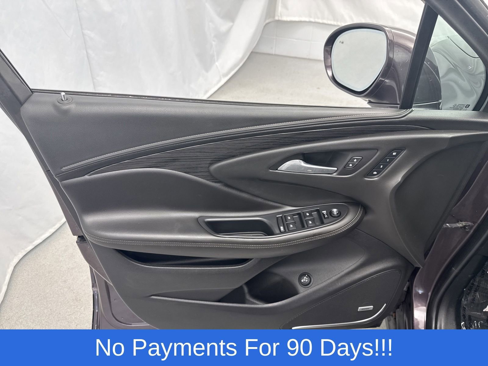 Used 2017 Buick Envision Premium image 13