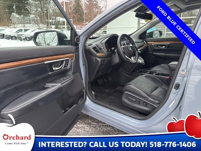 Used 2020 Honda CR-V EX-L image 14