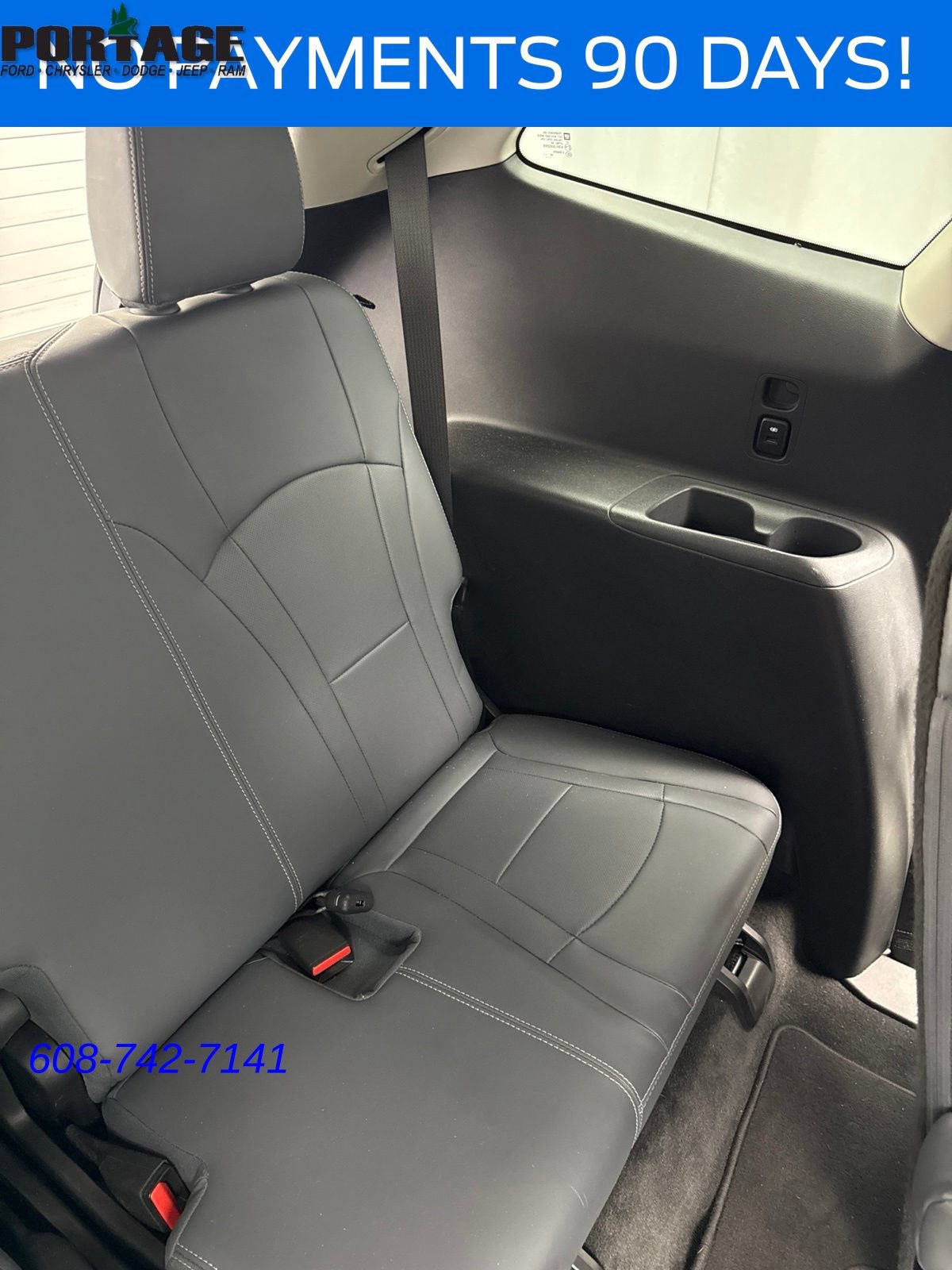 Used 2021 Buick Enclave Essence FWD image 37