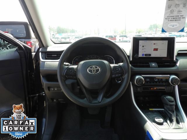 Used 2024 Toyota RAV4 AWD Hybrid image 23
