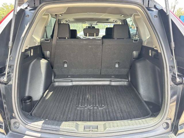Used 2017 Honda CR-V EX image 10