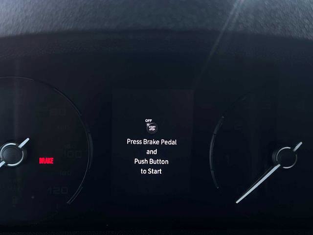 Used 2024 RAM ProMaster 2500 w/ Safety Group image 21