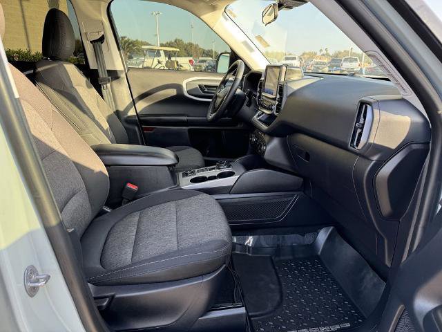 Certified 2024 Ford Bronco Sport Big Bend w/ Convenience Package image 18
