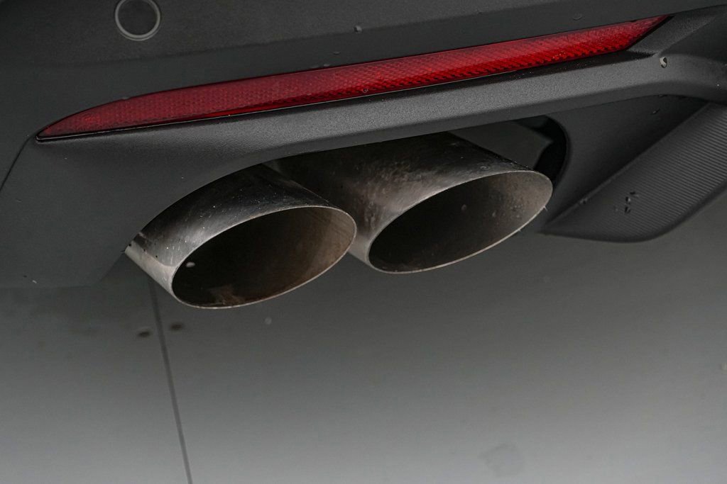 Certified 2025 Ford Mustang GT Premium image 14