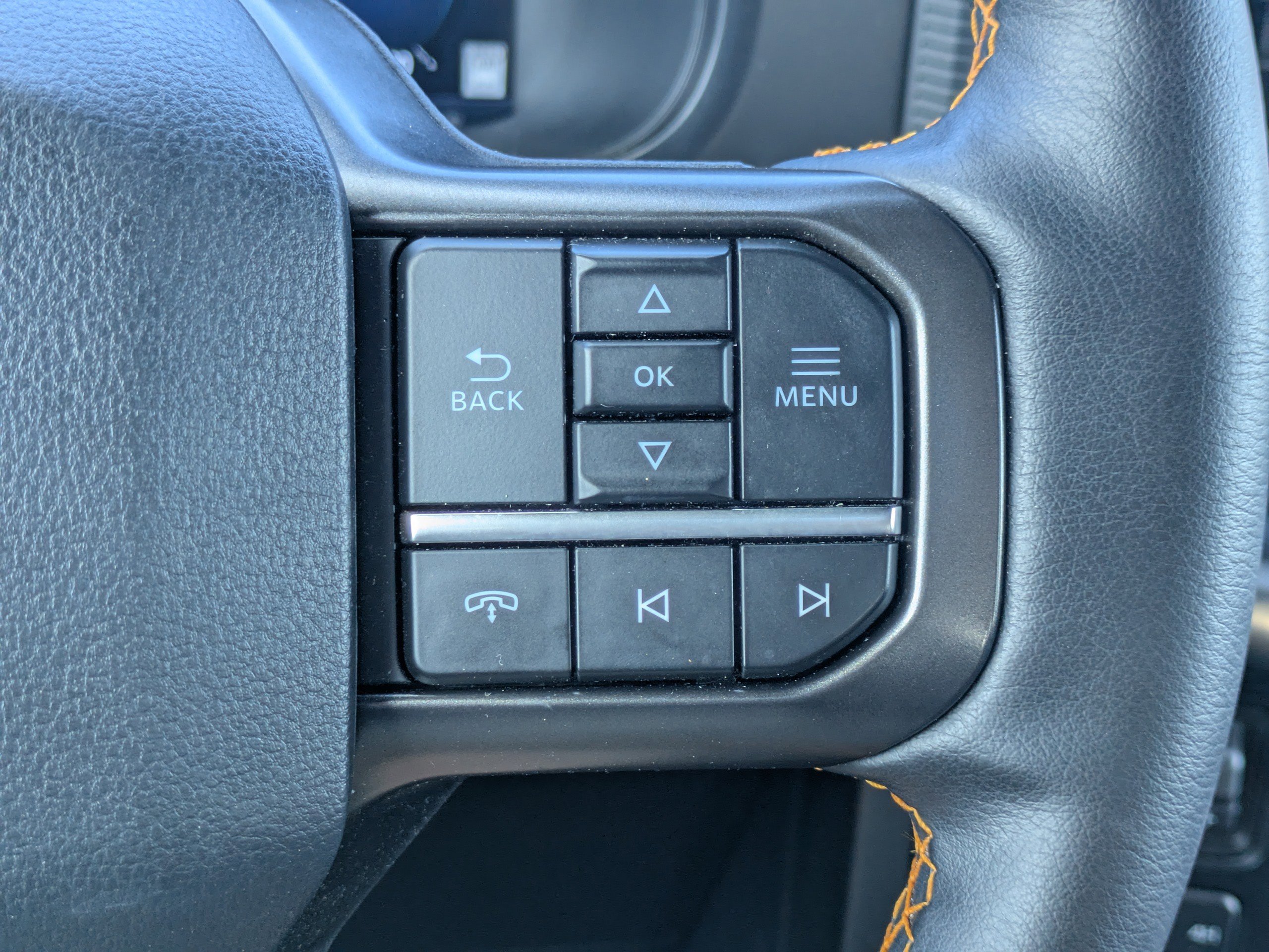 Certified 2025 Ford F150 Tremor w/ Equipment Group 402A High image 21