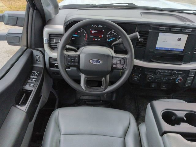Certified 2024 Ford F450 XL image 15