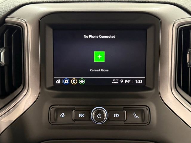 Used 2023 Chevrolet Silverado 1500 Custom Trail Boss image 27