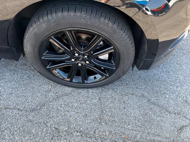 Certified 2024 Ford Edge ST-Line AWD/4WD image 56