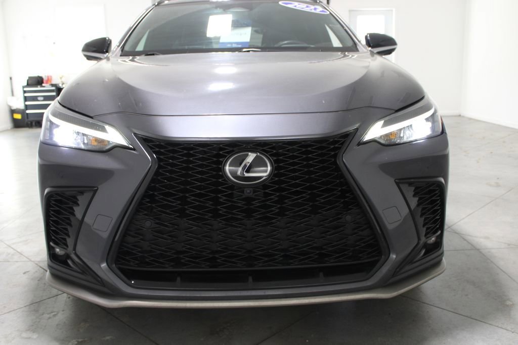 Used 2023 Lexus NX 350 F Sport image 9