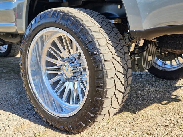 Certified 2020 Ford F250 Platinum image 12