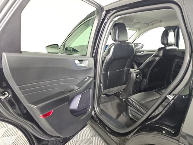 Certified 2024 Ford Escape Platinum image 18