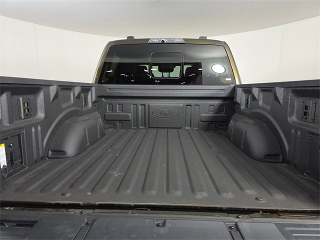 Certified 2025 Ford F150 Raptor image 11