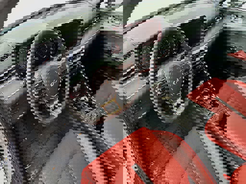 Used 2023 Kia K5 GT-Line w/ GT-Line Premium Package image 2