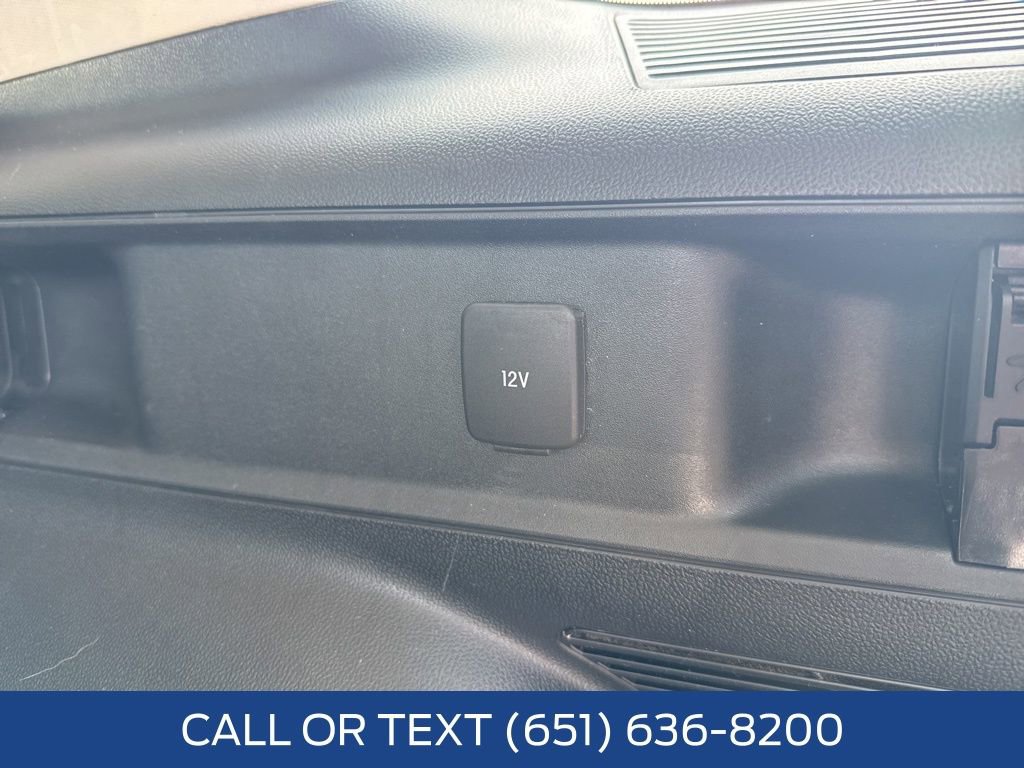 Certified 2021 Ford Bronco Sport Base image 36