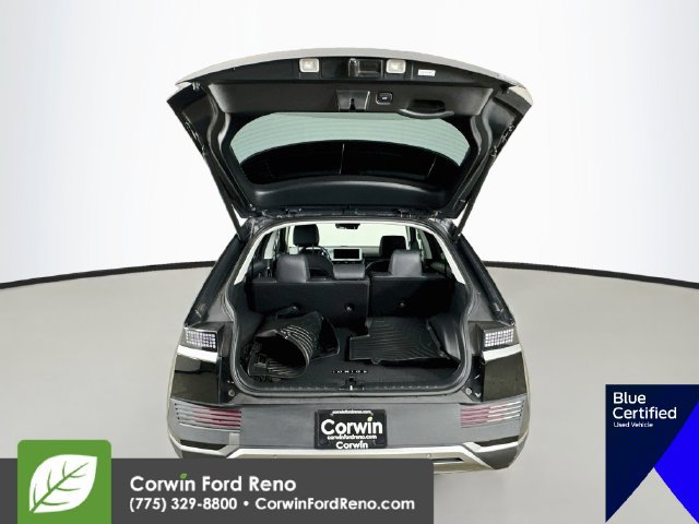 Used 2023 Hyundai Ioniq 5 SEL w/ Cargo Package AWD/4WD image 29