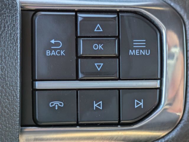 Certified 2024 Ford F250 King Ranch w/ Chrome Package image 27