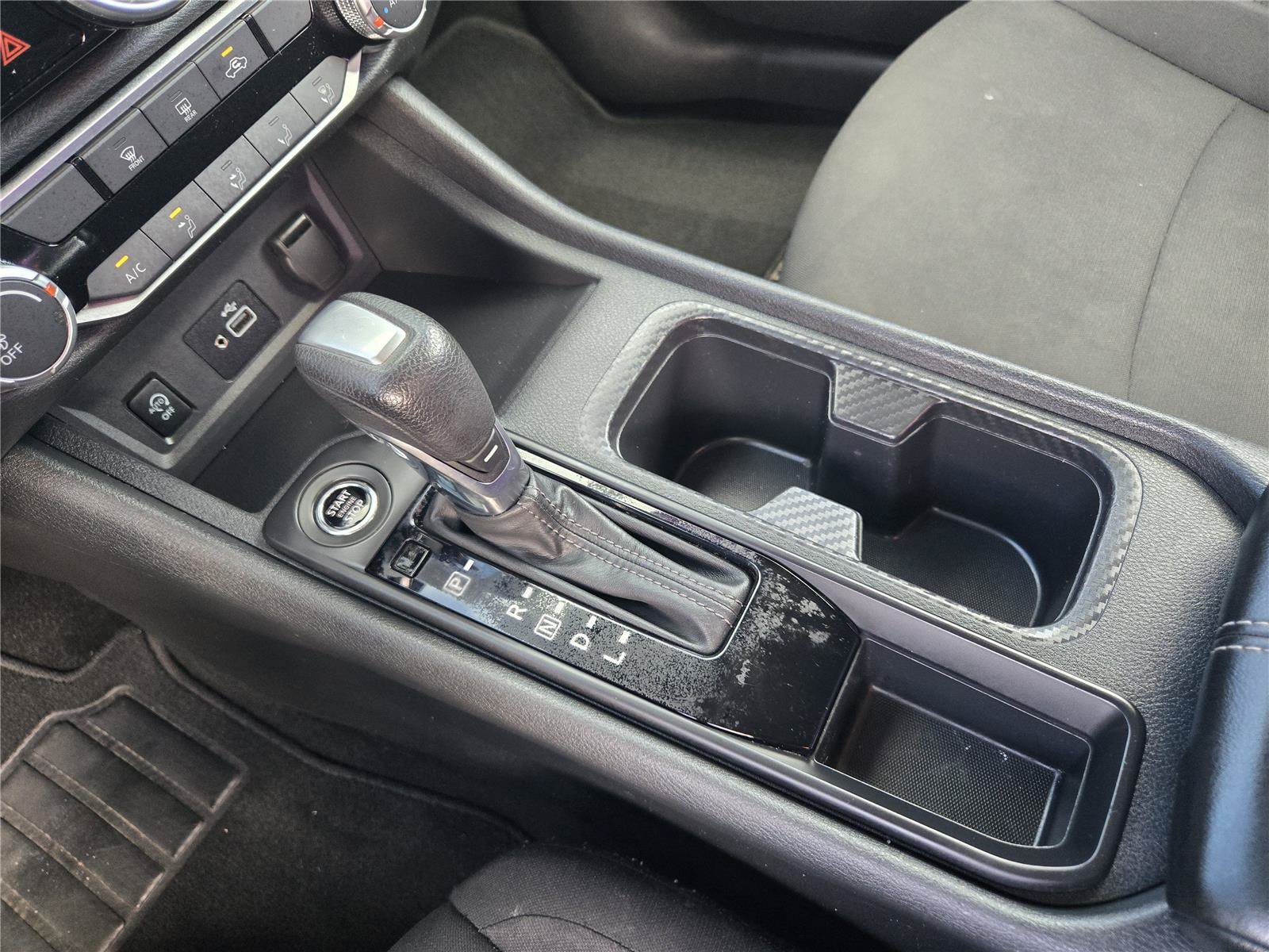 Used 2024 Nissan Sentra S FWD image 18