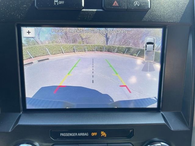 Certified 2019 Ford F150 XLT w/ Equipment Group 302A Luxury image 20