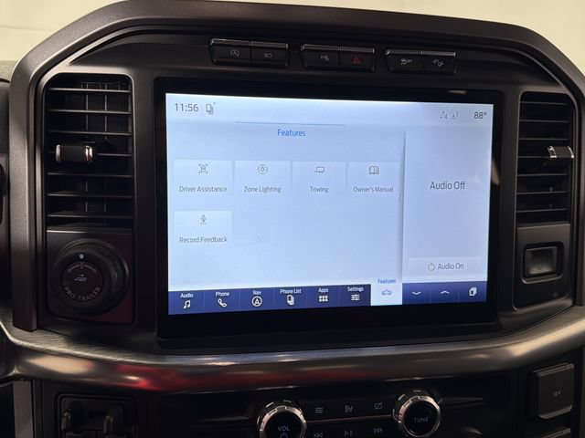 Certified 2021 Ford F150 Lariat AWD/4WD image 8