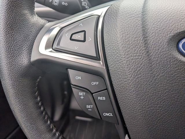 Certified 2023 Ford Edge SEL w/ Convenience Package AWD/4WD image 19