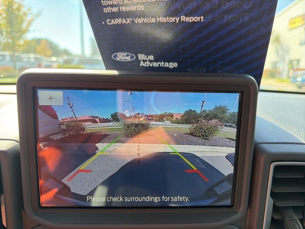 Certified 2024 Ford Bronco Sport Big Bend image 22