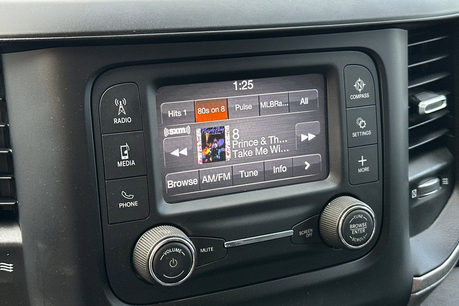 Used 2020 RAM 2500 Tradesman image 16