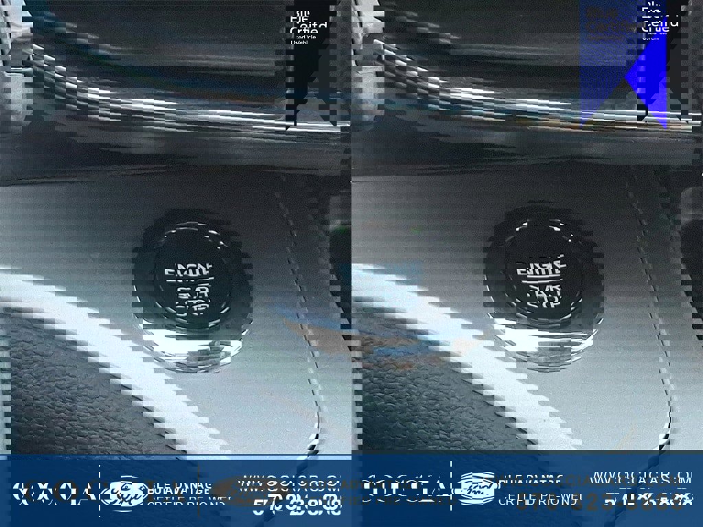 Certified 2022 Ford Explorer XLT w/ Class IV Trailer Tow Package image 23