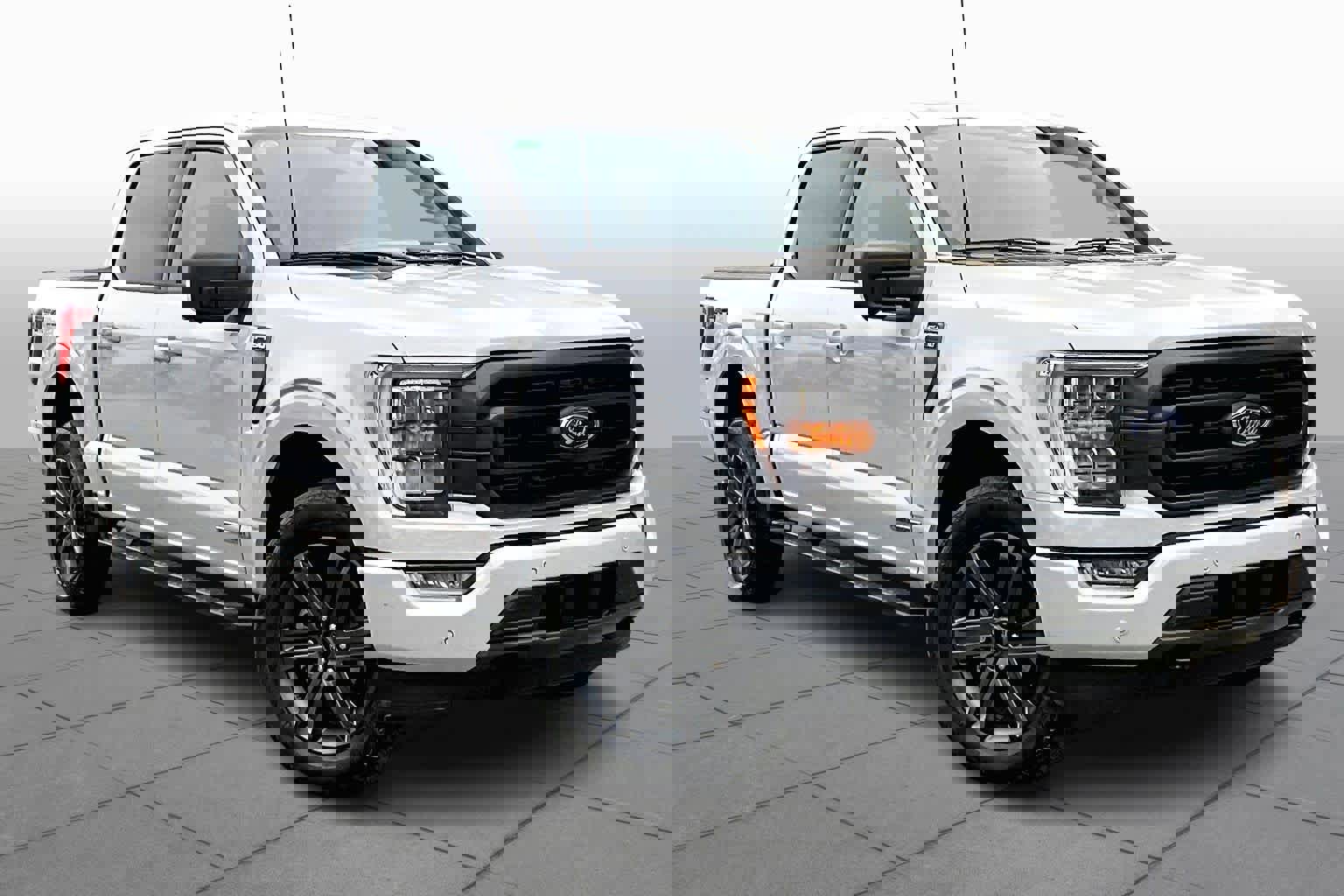 Certified 2023 Ford F150 XLT w/ Equipment Group 302A High image 2