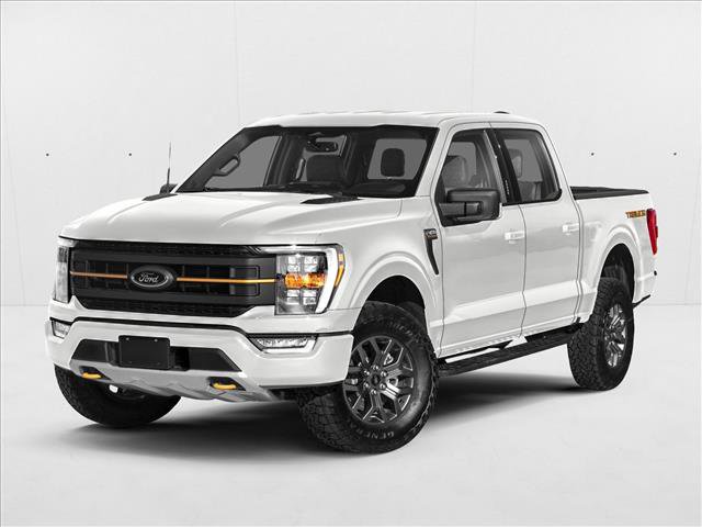 Certified 2023 Ford F150 Tremor w/ 360 Degree Camera Package