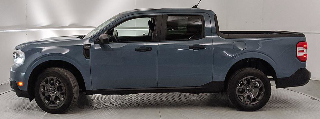 Certified 2023 Ford Maverick XLT FWD image 5