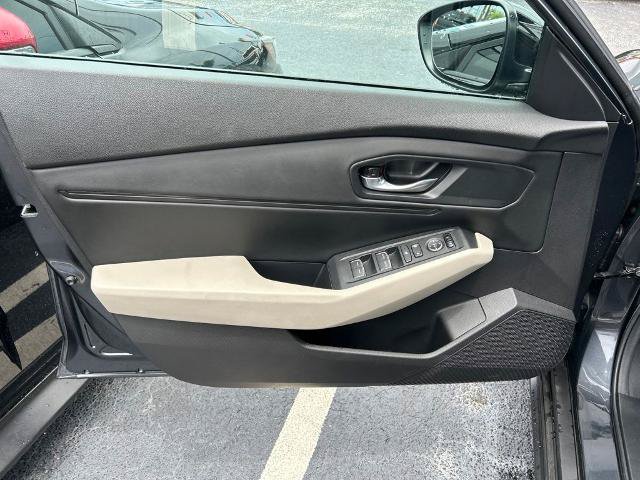 Used 2025 Honda Accord SE image 17