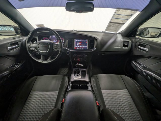 Used 2020 Dodge Charger GT w/ Blacktop Package image 6