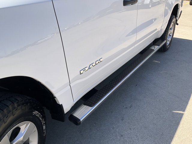 Used 2024 RAM 1500 Big Horn AWD/4WD image 26