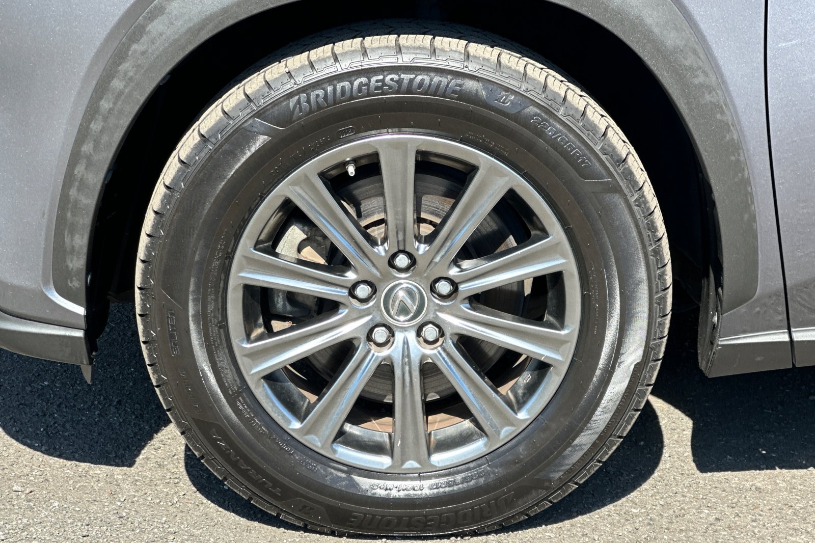 Used 2018 Lexus NX 300h AWD w/ Comfort Package image 46