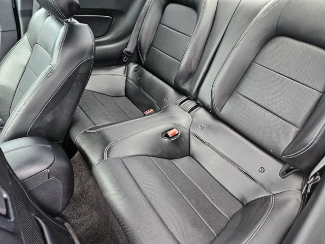 Certified 2018 Ford Mustang GT Premium RWD image 16