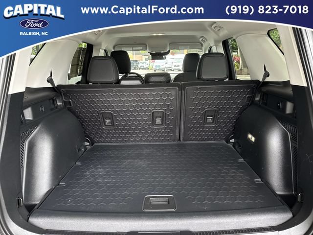 Certified 2022 Ford Bronco Sport Big Bend AWD/4WD image 16