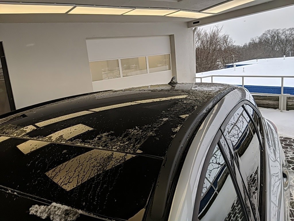 Certified 2023 Ford Escape ST-Line w/ Tech Pack #1 image 12