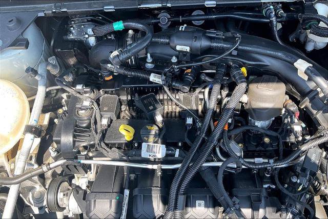Certified 2024 Ford Maverick XLT w/ Equipment Group 300A Standard AWD/4WD image 30