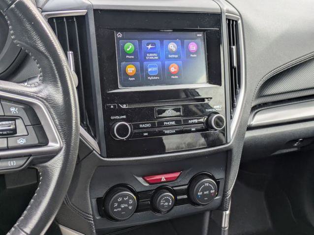 Used 2021 Subaru Forester Premium image 20