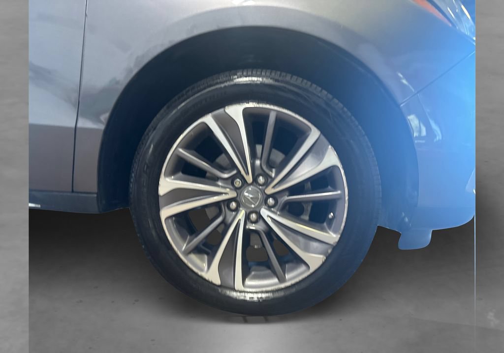 Used 2018 Acura MDX SH-AWD w/ Technology Package image 20