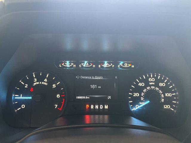 Certified 2018 Ford F150 XL w/ Equipment Group 101A Mid AWD/4WD image 10