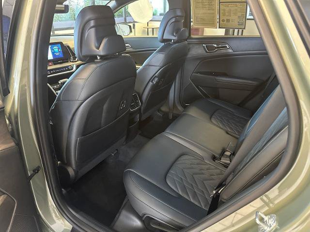 Used 2023 Kia Sportage X-Pro Prestige AWD/4WD image 7
