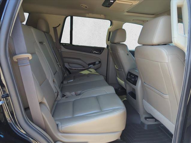 Used 2020 GMC Yukon SLT w/ Open Road Package AWD/4WD image 18