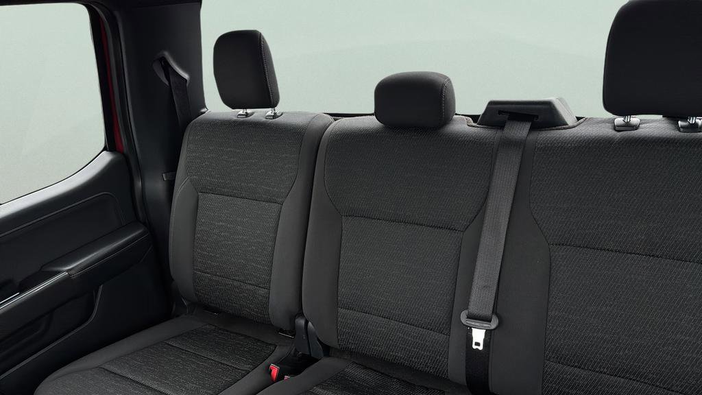 Certified 2022 Ford F150 XLT w/ Equipment Group 302A High image 13