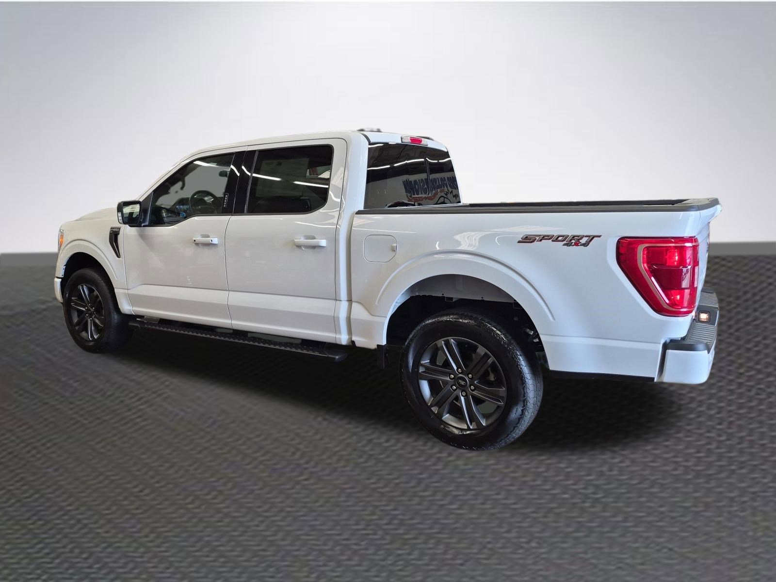 Certified 2023 Ford F150 XLT w/ Equipment Group 302A High AWD/4WD image 5