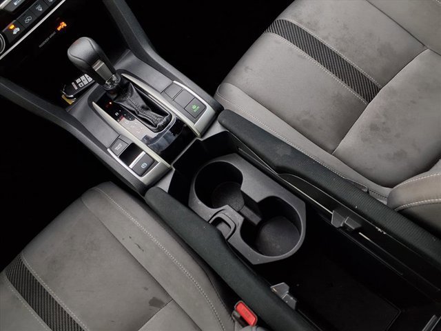 Used 2017 Honda Civic EX image 14